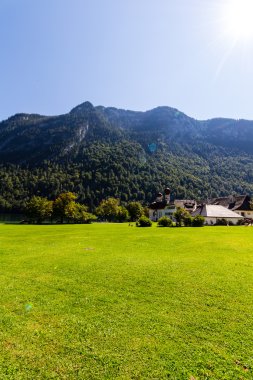 Konigsee National Park