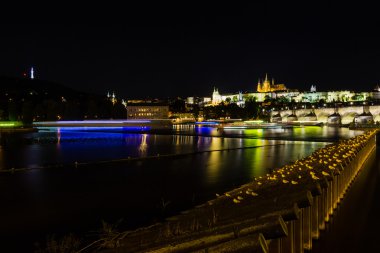 Prague, Çek Cumhuriyeti.