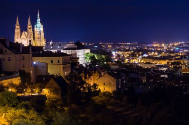 Prague, Çek Cumhuriyeti.
