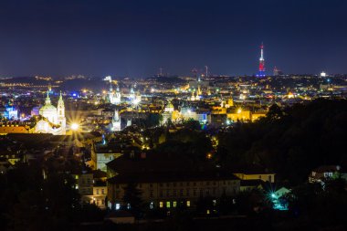 Prague, Çek Cumhuriyeti.
