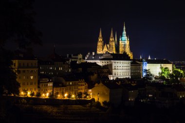 Prague, Çek Cumhuriyeti.