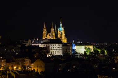 Prague, Çek Cumhuriyeti.