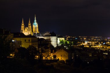 Prague, Çek Cumhuriyeti.