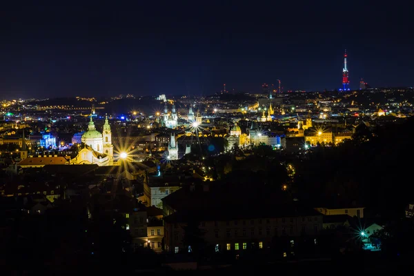 Prague, Çek Cumhuriyeti.