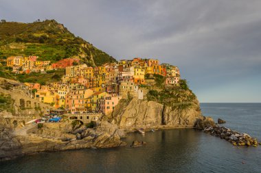Manarola, Cinque Terre