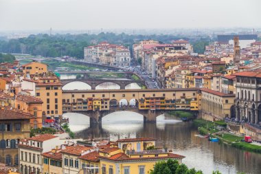 View Floransa, palazzo della signoria