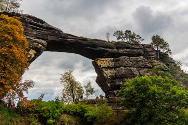 Prebischtor Pravicka brana