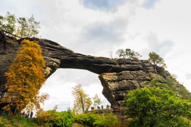 Prebischtor Pravicka brana