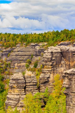 Çek - etkileyici kez bakıldı