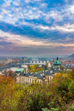 Prague, Çek Cumhuriyeti