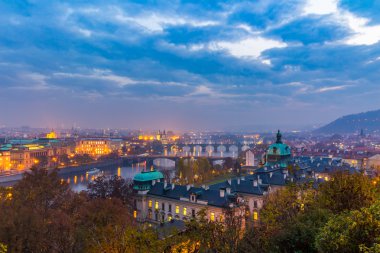 Prague, Çek Cumhuriyeti