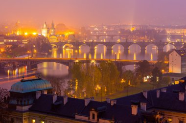 Prague, Çek Cumhuriyeti