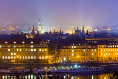 Prague, Çek Cumhuriyeti