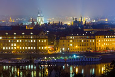 Prague, Çek Cumhuriyeti
