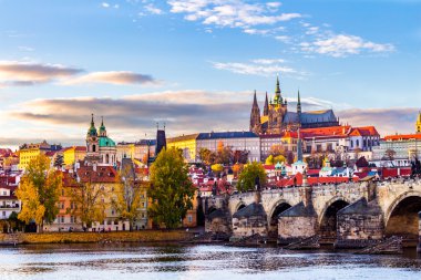 Prague, Çek Cumhuriyeti