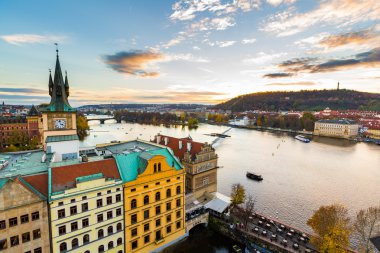 Prague, Çek Cumhuriyeti