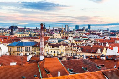 Prague, Çek Cumhuriyeti