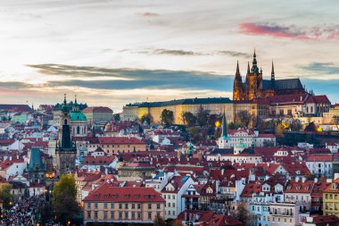Prague, Çek Cumhuriyeti