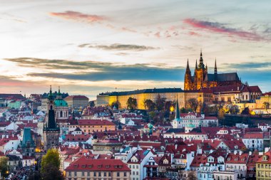Prague, Çek Cumhuriyeti