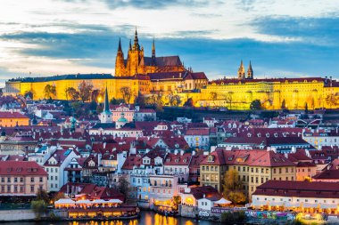 Prague, Çek Cumhuriyeti