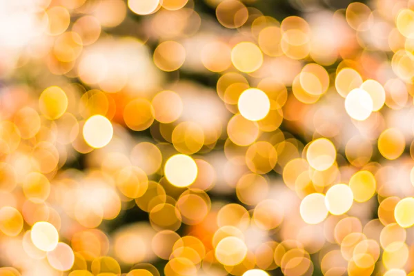 Gold Christmas background — Stock Photo, Image