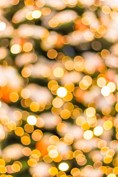 Złote tło Boże Narodzenie — Zdjęcie stockowe