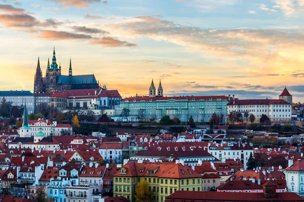 Πράγα, Τσεχία — Φωτογραφία Αρχείου