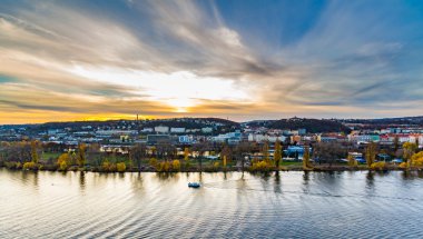 Prague, Çek Cumhuriyeti