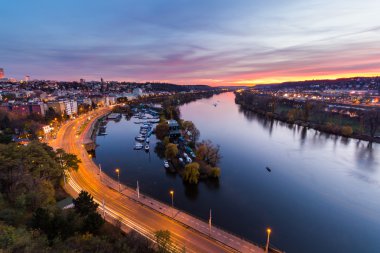 Prague, Çek Cumhuriyeti