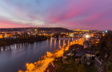 Prague, Çek Cumhuriyeti