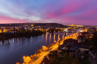 Prague, Çek Cumhuriyeti