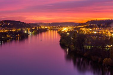 Prague, Çek Cumhuriyeti