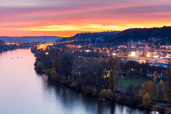 Prague, Çek Cumhuriyeti