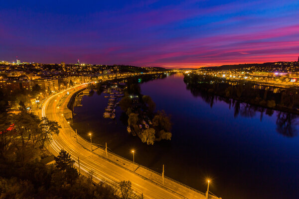 Prague, Czech Republic