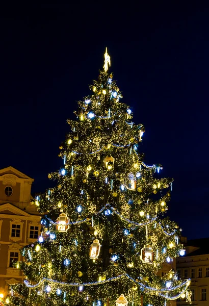 Christmas in Prague, Czech Republic