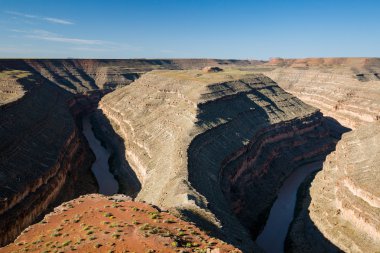 Goosenecks State Park, Utah