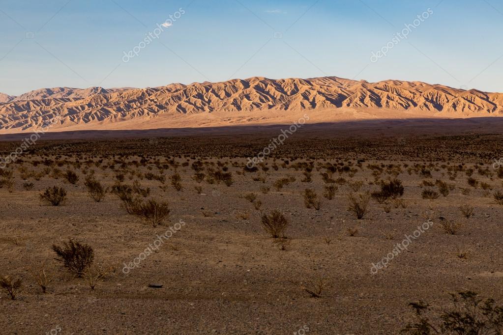 Desert Hills