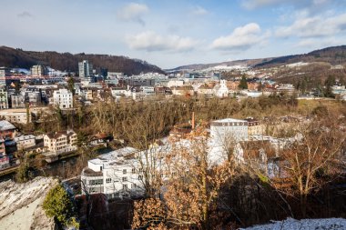 Baden, Aargau, İsviçre