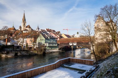 Baden, Aargau, İsviçre