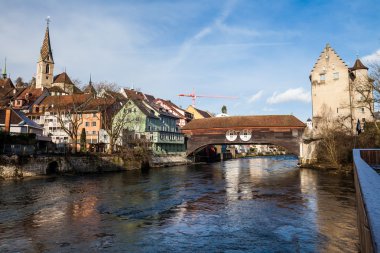 Baden, Aargau, İsviçre