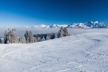 Ibergeregg, Schwyz, İsviçre