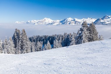 Ibergeregg, Schwyz, İsviçre