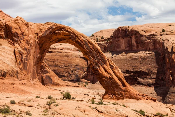 Canyonlands Milli Parkı, utah, ABD — Stok fotoğraf