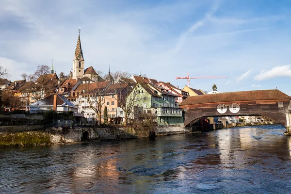 Baden, Aargau, İsviçre