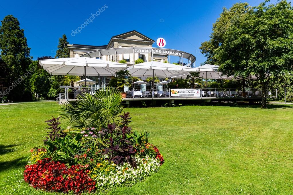 Baden Suiza Casino BADEN SUIZA CASINO