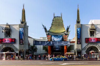 Hollywood, Los Angeles