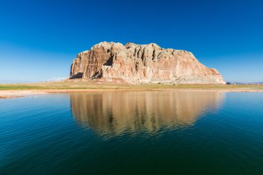 Glen Canyon Lake Powell