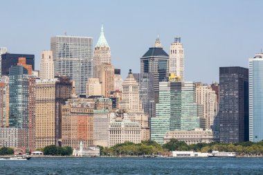 New York - 24 Ağustos