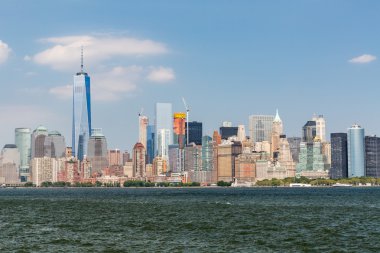 New York - 24 Ağustos