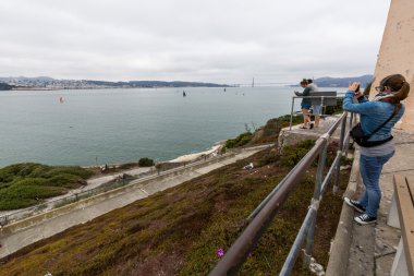 San Francisco, California - 17 Eylül